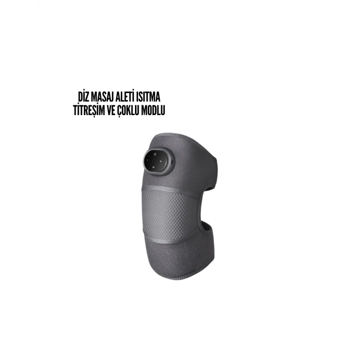 GLRD116 OMUZ DİZ MASAJ ALETİ
