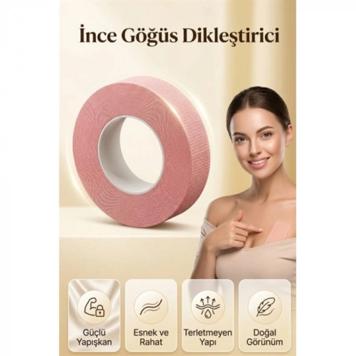 Göğüs Dikleştirme Badı İnce