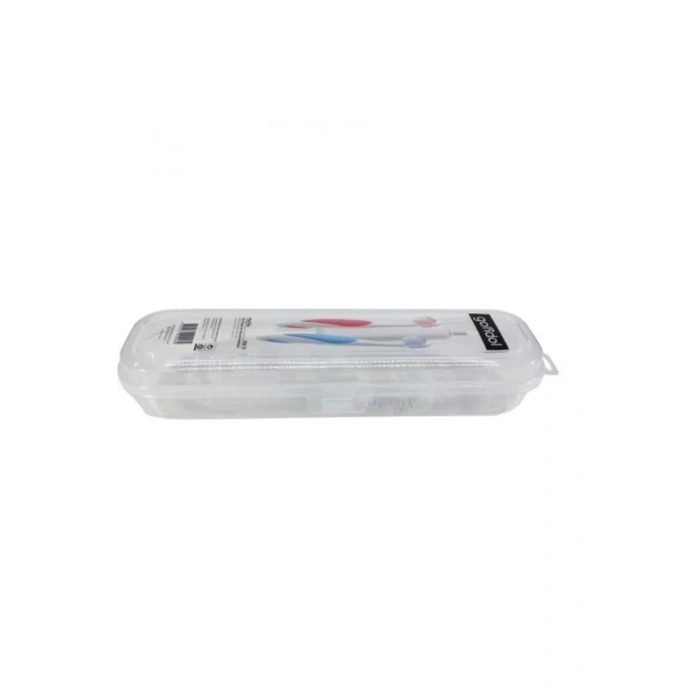 Gondol Diş Fırçası Ve Macun Kutusu -G06-D