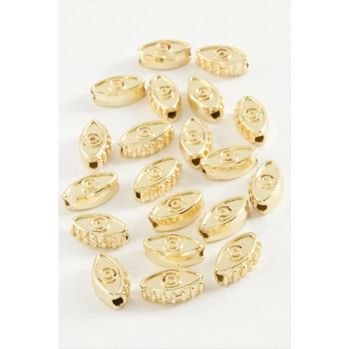 Göz Metal Bileklik ve Kolye Ucu Aparatı 1 Adet