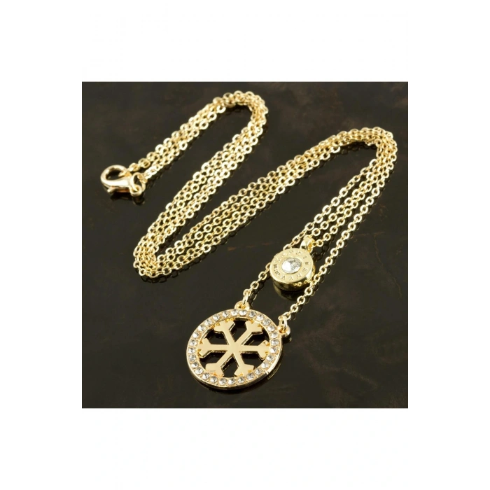 Göz Yeni Sezon İkili Kolye