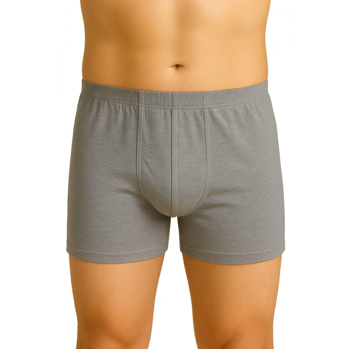 MARSİLYAN™ GRİ MI  6810 Arjantin Erkek Boxer