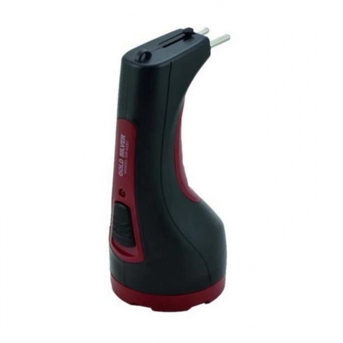 Gs-4231 3 Watt Şarjlı El Feneri