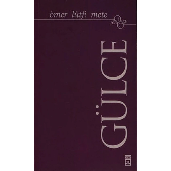 Gülce