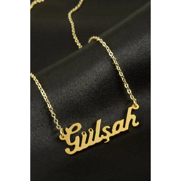Gülşah isimli kolye (Kişiye Özel)
