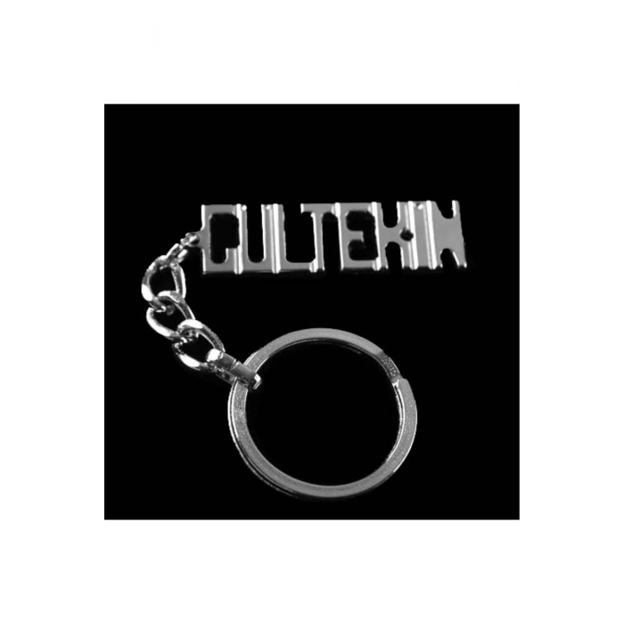 Gültekin İsimli Anahtarlık