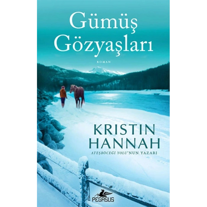 Gümüş Gözyaşları