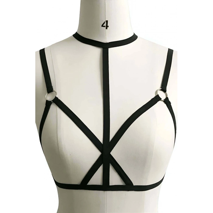 Günlük Kullanıma Uygun Harness - Brf78