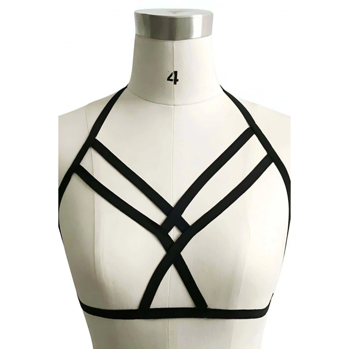 Günlük Kullanıma Uygun Harness - Brf86
