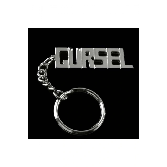 Gürsel İsimli Anahtarlık