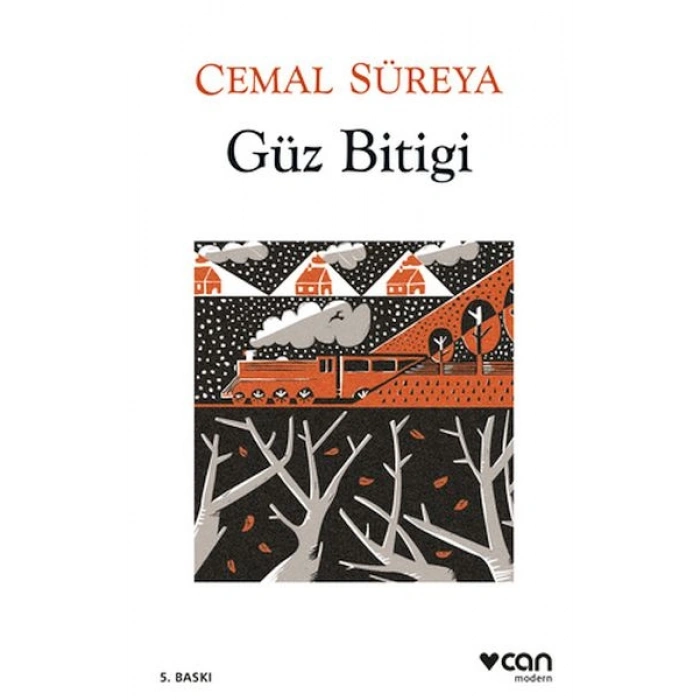 Güz Bitigi