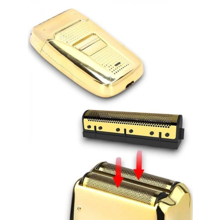 Gw-9863 Tıraş Makinesi