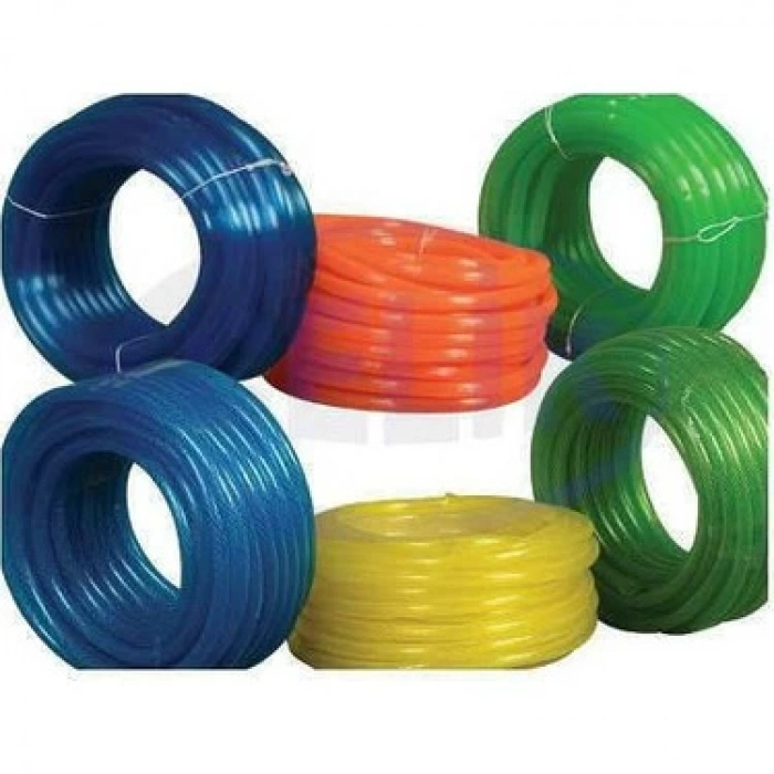 H-6 ÖRGÜLÜ 3/4 100MT.BAHÇE HORTUMU (4887)