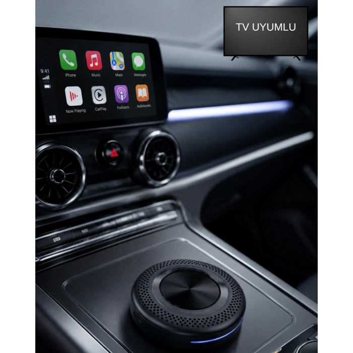 H2 CARPLAY