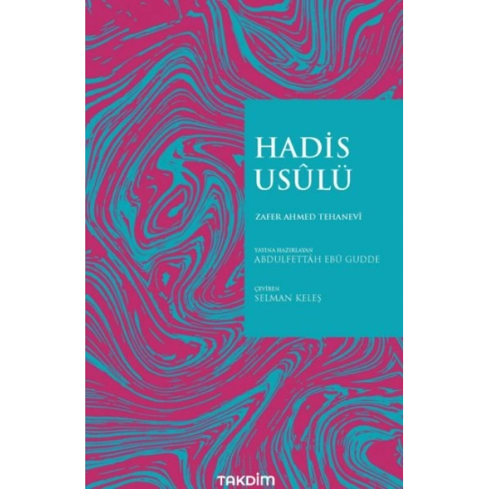 Hadis Usülü