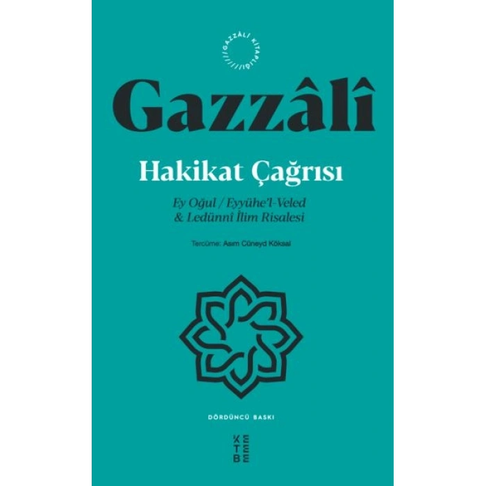 Hakikat Çağrısı