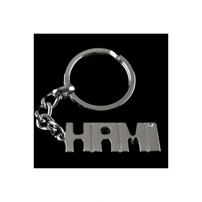 Hami İsimli Anahtarlık