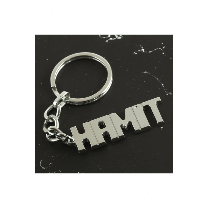 Hamit İsimli Anahtarlık