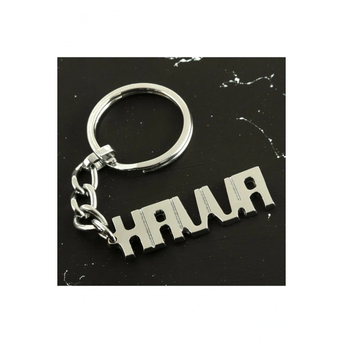 Havva İsimli Anahtarlık