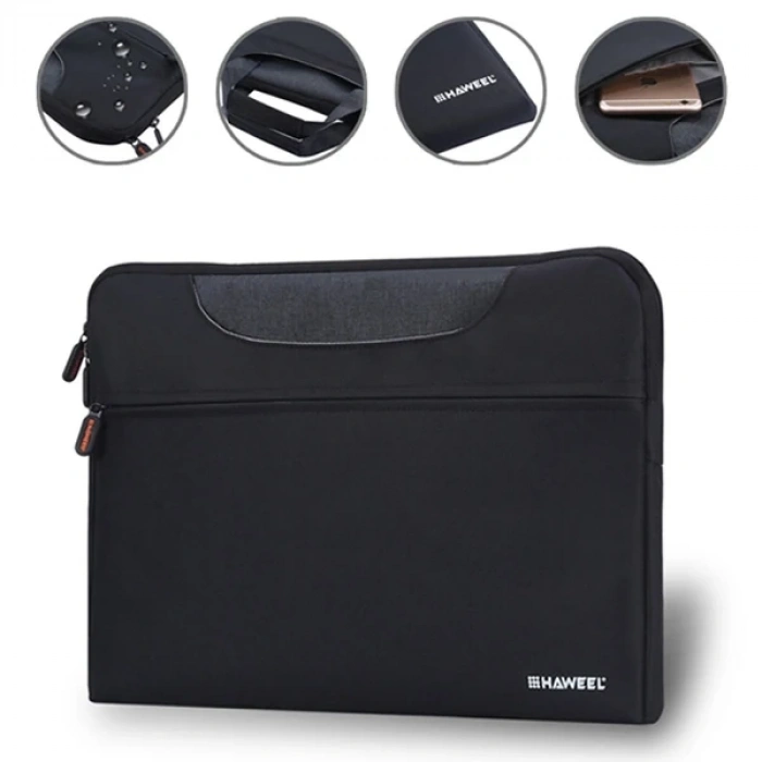 Haweel 15.6 İnch Universal Laptop Çantası