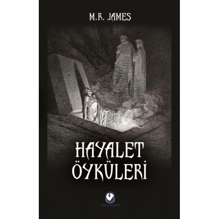 Hayalet Öyküleri