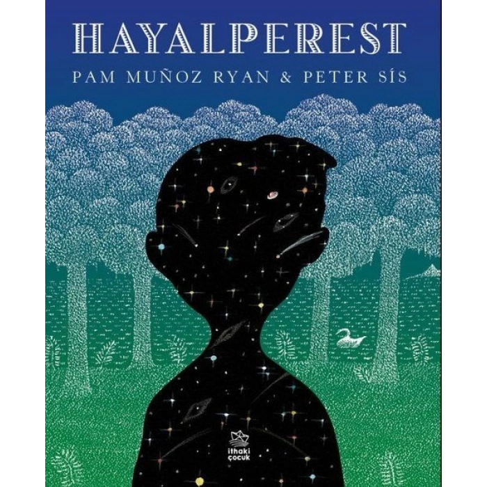 Hayalperest