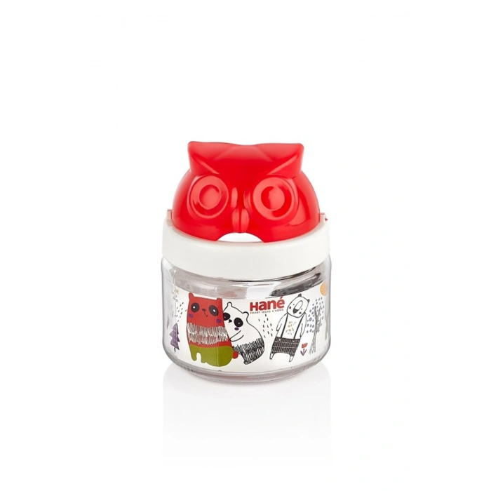 Hayvan Figürlü Şekerlik -HN-1904