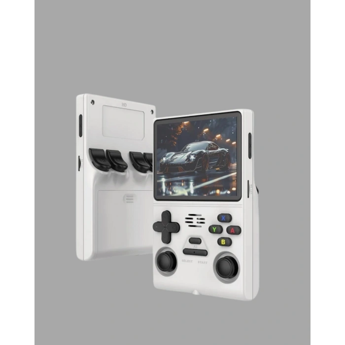 Hdmı Destekli Kablosuz Oyun Konsolu 10.000 Oyun