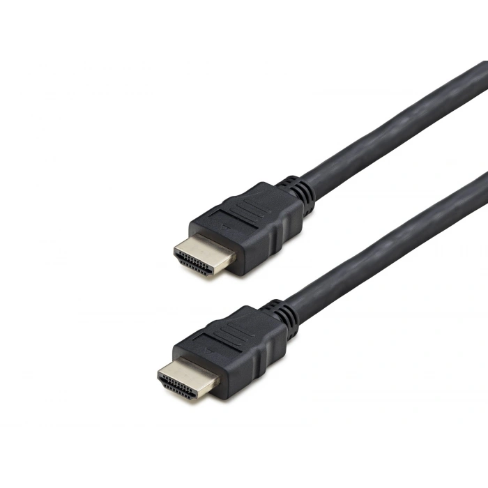 Hdmi Kablo Od 7.8 Mm 30 M - Siyah HDX2029