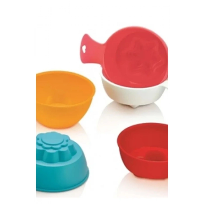 Helva Pilav Tatlı Kalıbı Şekillendirici -UR3064-76