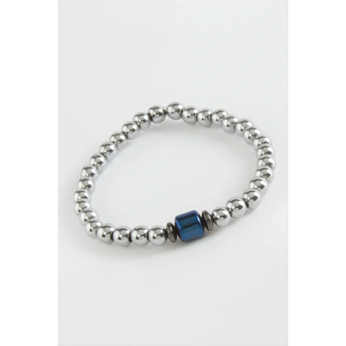 Hematit cDoğaltaş Bileklik