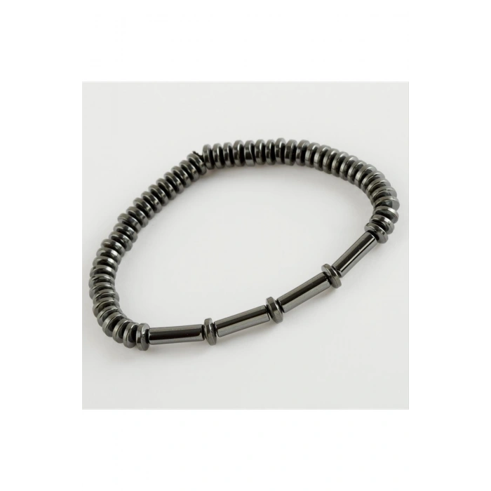 Hematit Doğaltaş Bileklik