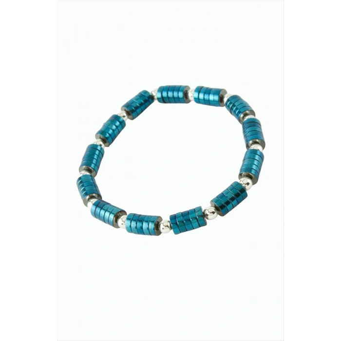 Hematit Doğaltaş Bileklik