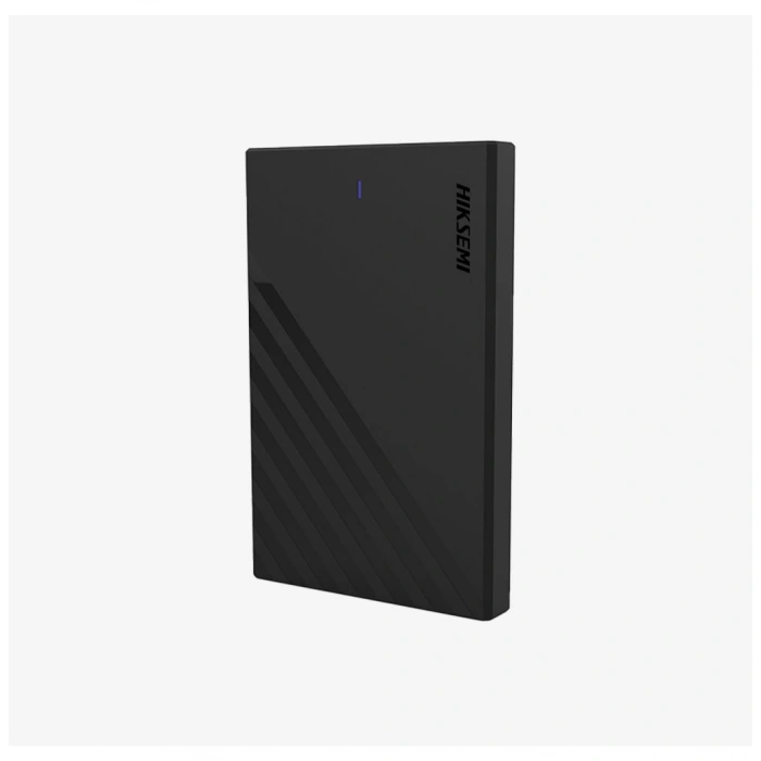 Hıksemı Hs-hub-mhb201 Usb3.0 25" Disk Kutusu. (ssd Ve Hdd Destekler 5gbps Siyah Win Mac-os Linux Android)(1923)