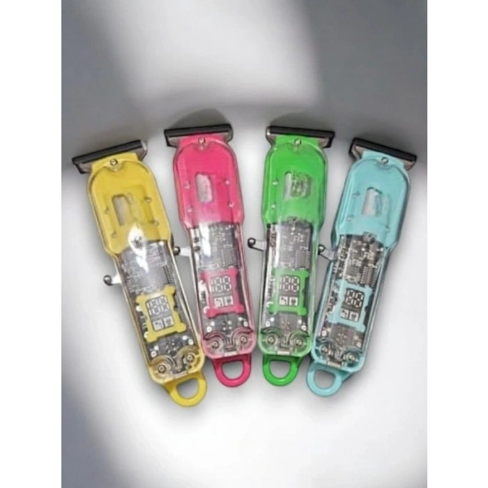 Hk 3900 Tıraş Makinesi