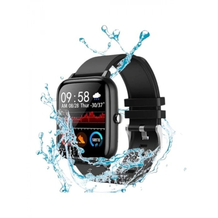 Hk 9 Mini Akıllı Saat