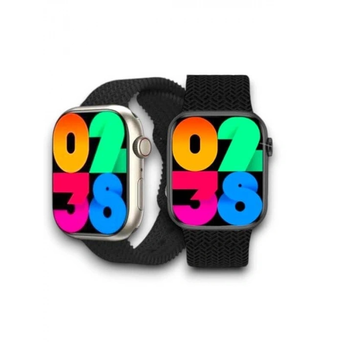 Hk 9 Pro  Saat