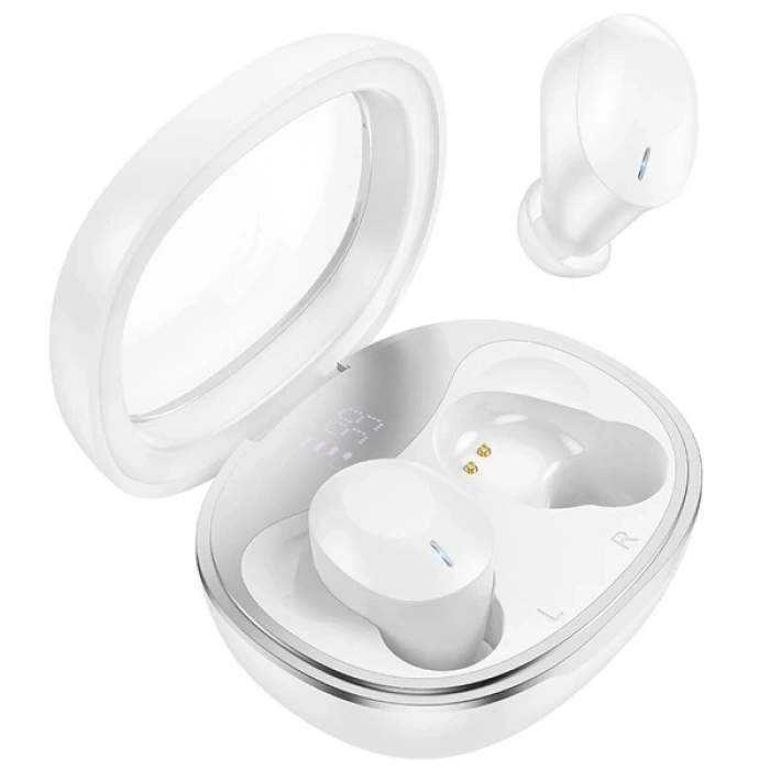 Hoco EQ3 Tws Kablosuz Bluetooth 5.3 Kulakiçi Kulaklık
