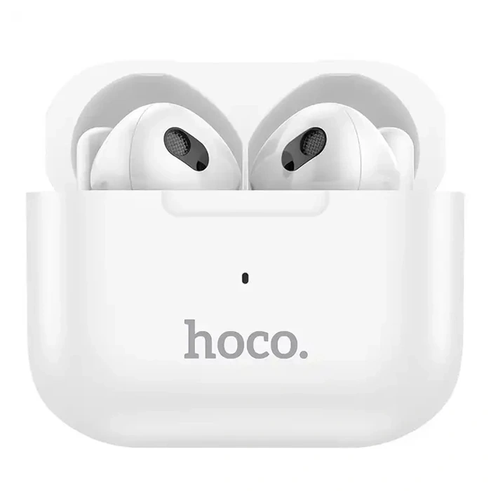 Hoco Ew30 Tws Bluetooth 5.3 Kablosuz Kulakiçi Kulaklık-(5775)