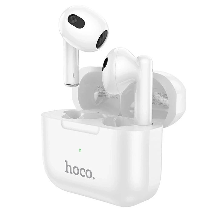 Hoco Ew30 Tws Bluetooth 5.3 Kablosuz Kulakiçi Kulaklık-(5775)