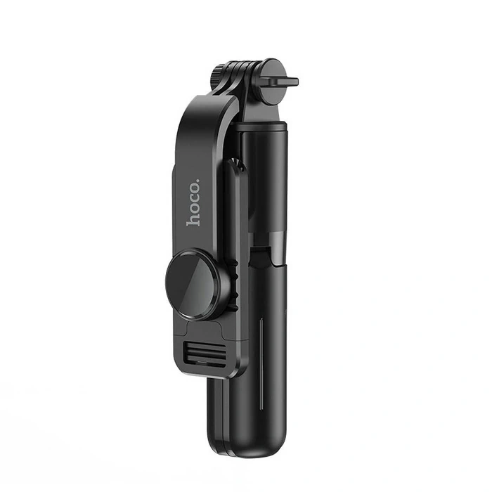Hoco K17 Bluetooth Uzaktan Kontrol Selfie Çubuğu Tripod Mini Canlı Yayın Standı