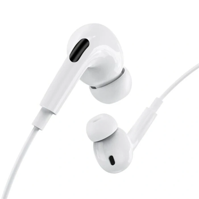 Hoco M111 Pro Primero Lightning Kulakiçi Mikrofonlu Kablolu Kulaklık