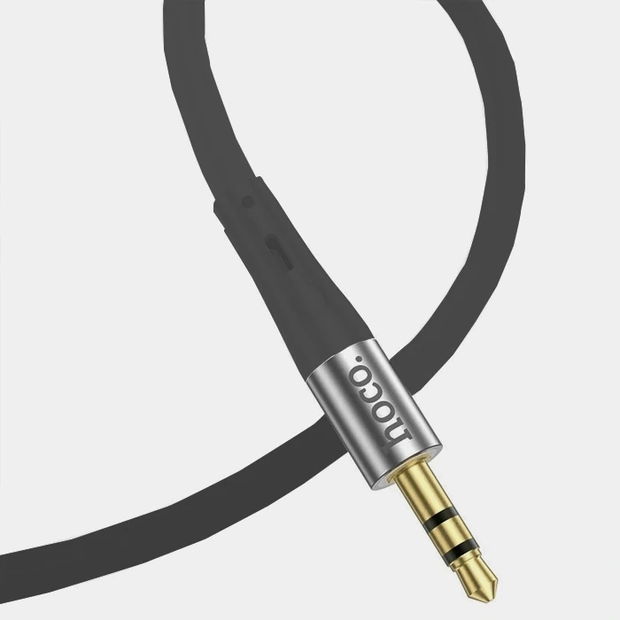 Hoco Upa22 İphone Lightning To 3.5mm Aux Ses Aktarım Kablosu