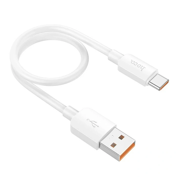 Hoco X96 Hyper 100w Usb To Type-c Hızlı Şarj Ve Data Kablosu-(5775)