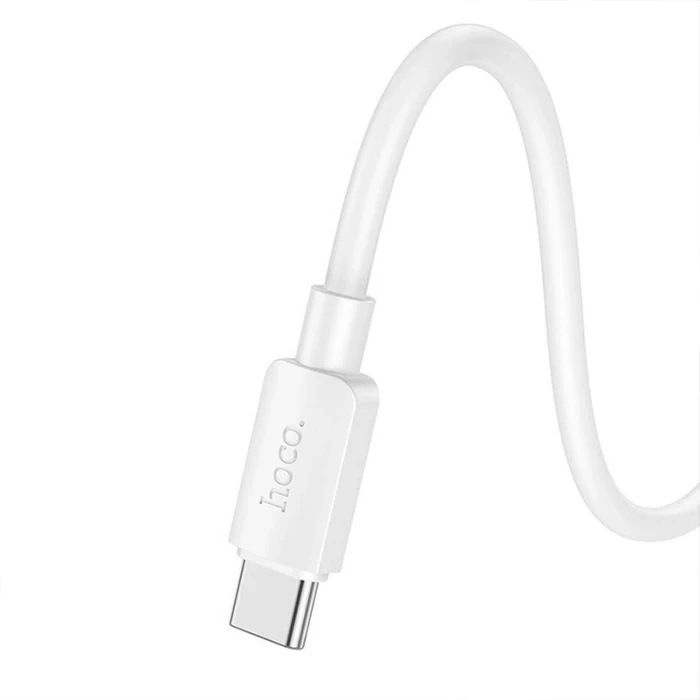 Hoco X96 Hyper 100w Usb To Type-c Hızlı Şarj Ve Data Kablosu-(5775)
