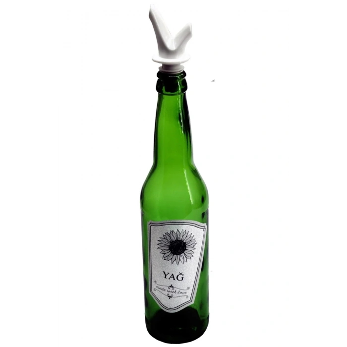 Home Paris Yeşil Yağlık 500 cc -HN-1523