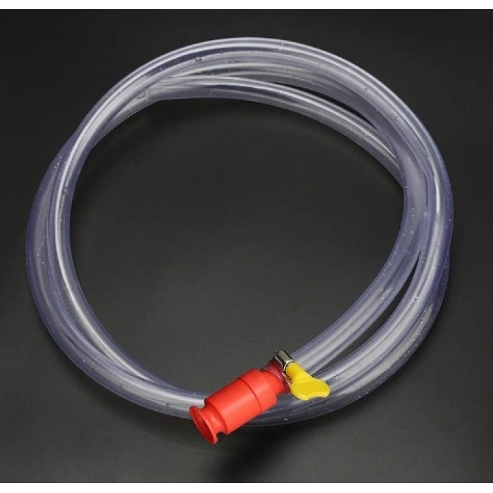 Hortumlu Sıvı Aktarma Aparatı 150 cm (4887)