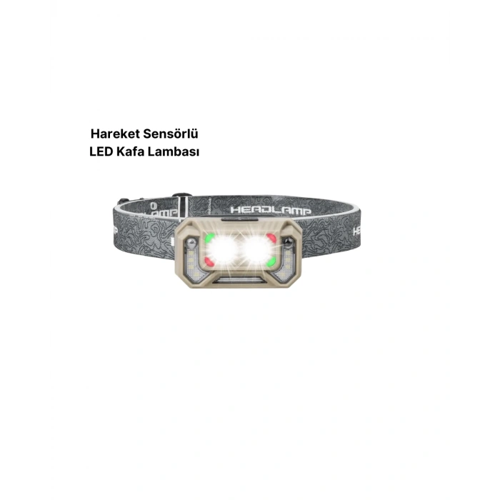 HS230 KAFA LAMBASI