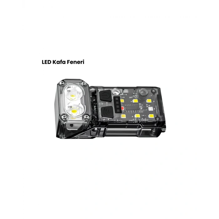 HS231 LAMBA
