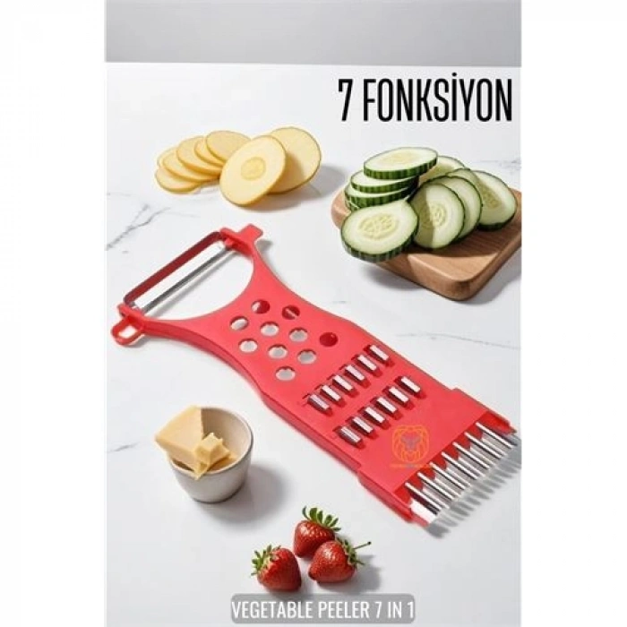 Hsnet 7 Fonksiyon Soyacak Rendeleme  Vieites Design